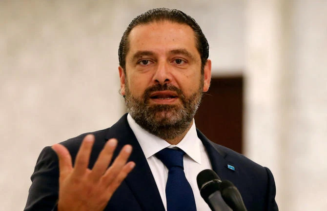 Prime Minister Hariri: Lebanon should learn from Egypt’s economic development