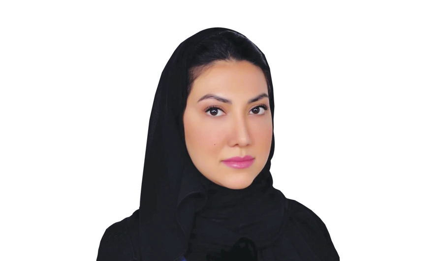Nejoud Al-Mulaik
