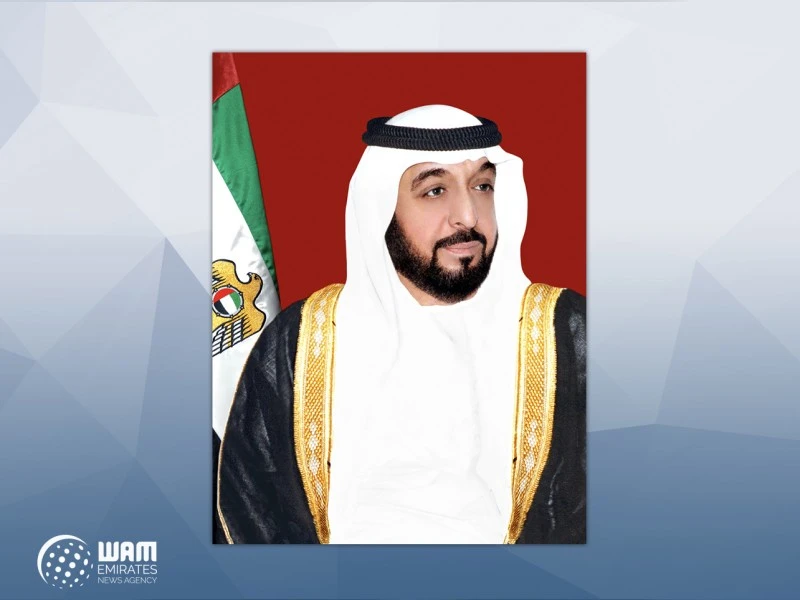 UAE’s Sheikh Khalifa pardons more than 3,000 prisoners ahead of Ramadan