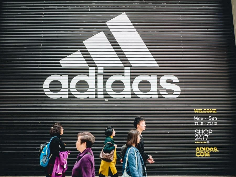 Adidas expects sales to grow between five and eight percent in currency-neutral terms in 2019, with net profits up between 10 and 14 percent at 1.9 to 1.95 billion euros. (Shutterstock)