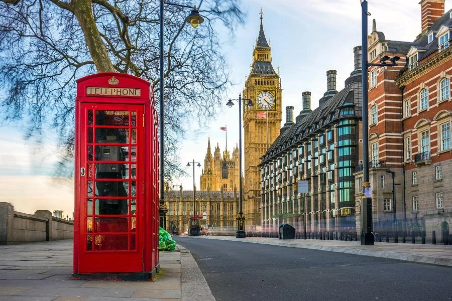 With results in from about 40 percent of the 259 local authorities up for grabs, the governing Conservatives had lost more than 400 seats and the opposition Labour Party more than 50. (Shutterstock)