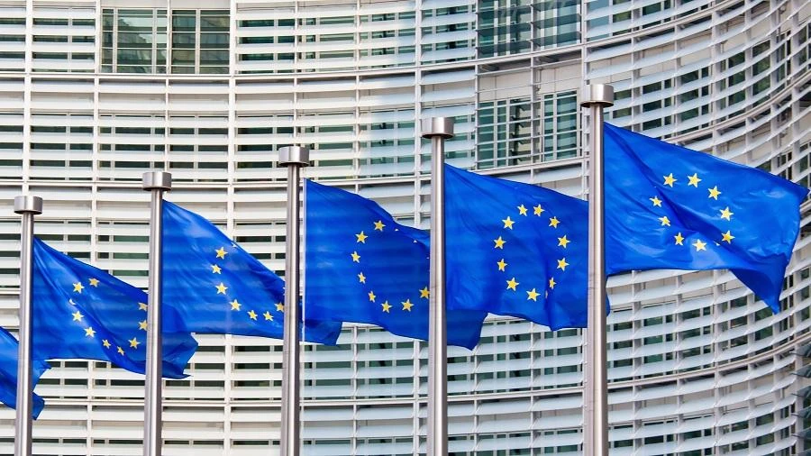 Parliament, which will convene on July 2 after being elected on May 23-26, is pushing the European Council of national leaders to nominate Juncker’s successor. (Shutterstock)