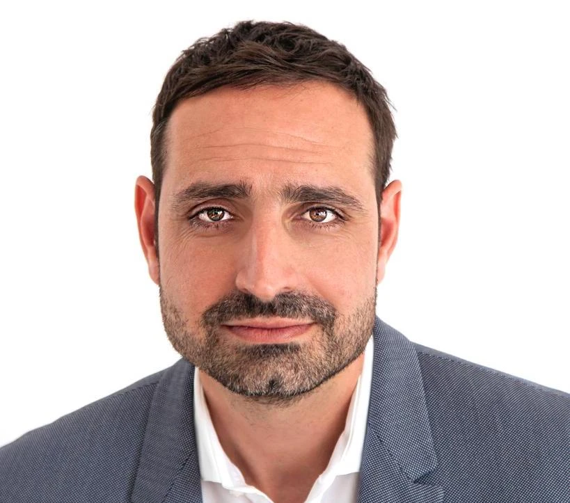 Tunisia’s arrest of UN expert Moncef Kartas investigating sanctions violations in Libya has sparked a diplomatic standoff and prompted the world body to demand authorities release evidence for the charges against him. (Family handout/AFP)