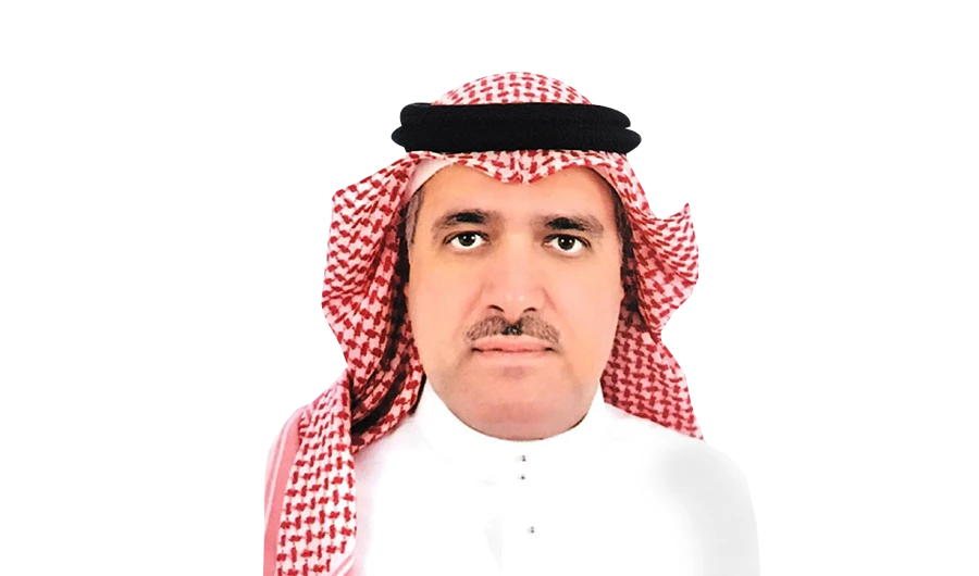 Alsharif Khalid Al-Ghalib, head of the retail banking group at National Commercial Bank