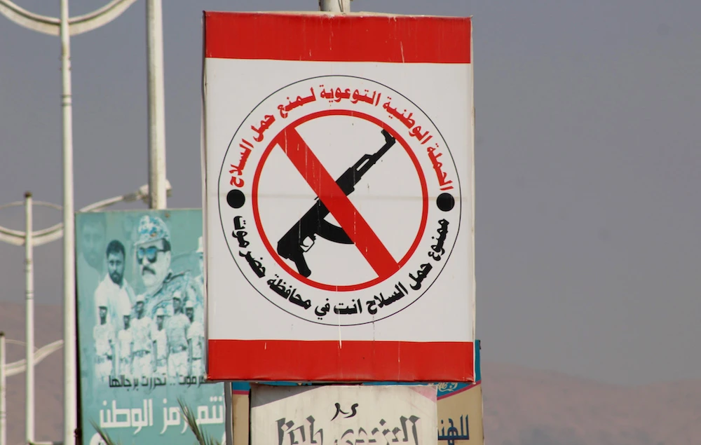 Six civilians killed in Yemen in suspected Al-Qaeda bombing