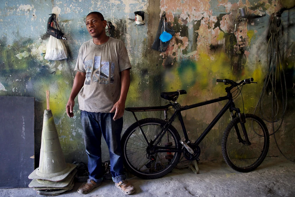 Police killings in Brazil’s Rio de Janeiro state reach record high