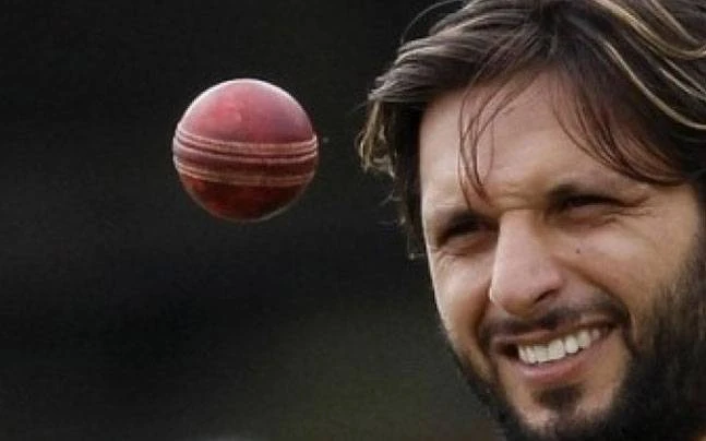 Shahid Afridi’s autobiography, Game Changer, has not gone down well with every cricketer in Pakistan. (Reuters)