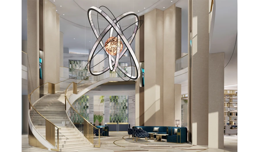 Hyatt plans to double footprint in Saudi Arabia by 2023