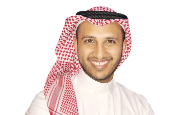 Esam Al-Nahdi,  founder and CEO of Saudi Arabia’s first and leading digital banking platform