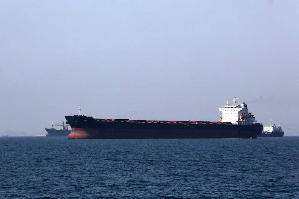 WEEKLY ENERGY RECAP: Assessing the impact of sanctions waivers for buyers of Iran's oil
