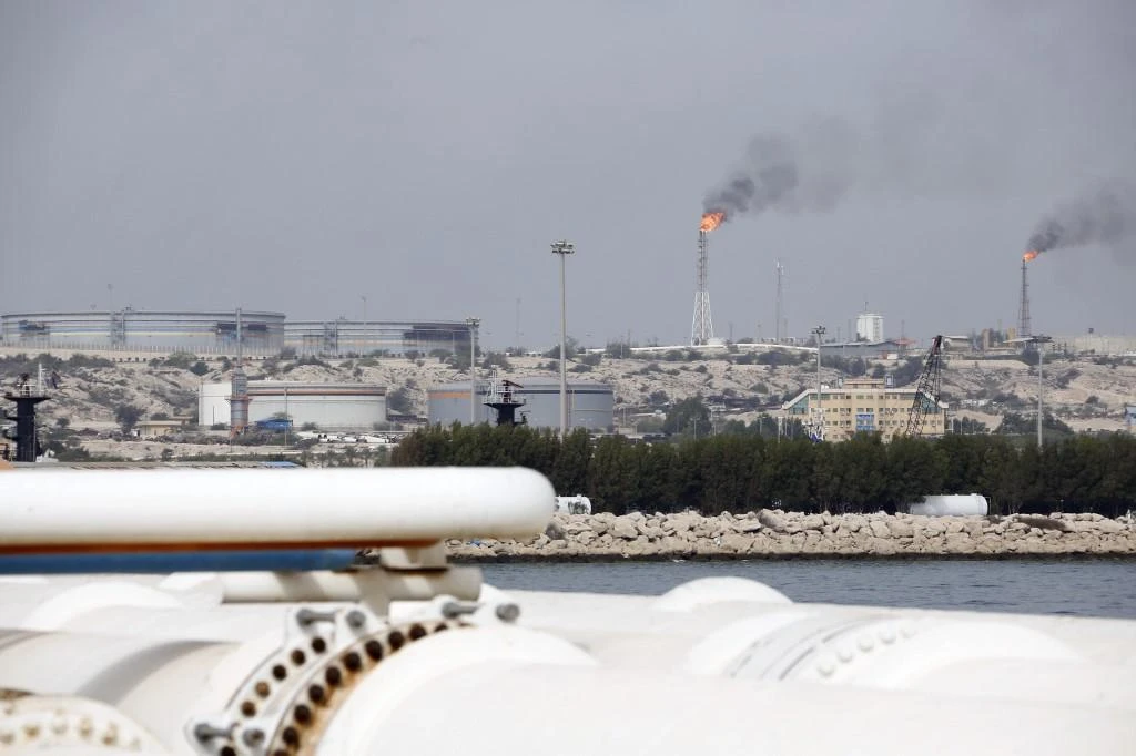 Iran believes the US sanctions are not legitimate or just. (AFP/File)