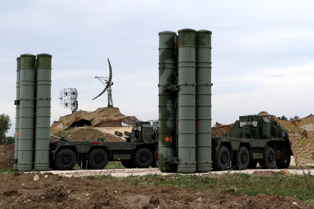 Turkey said once a pact is signed they have to respect it. (AFP/File)