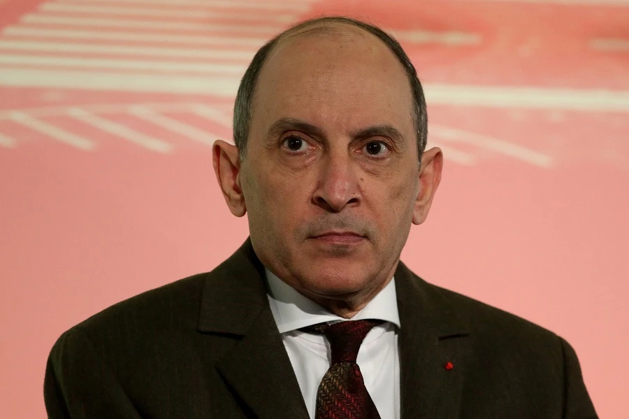 Doha tourism chief says no visas for country’s ‘enemies’