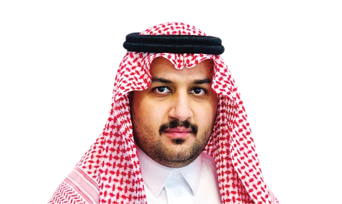 Faisal Al-Sharif