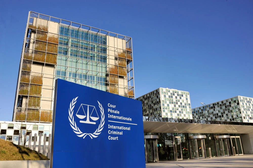 5 of the judges on the panel said Jordan should have arrested Bashir. (AFP/File)