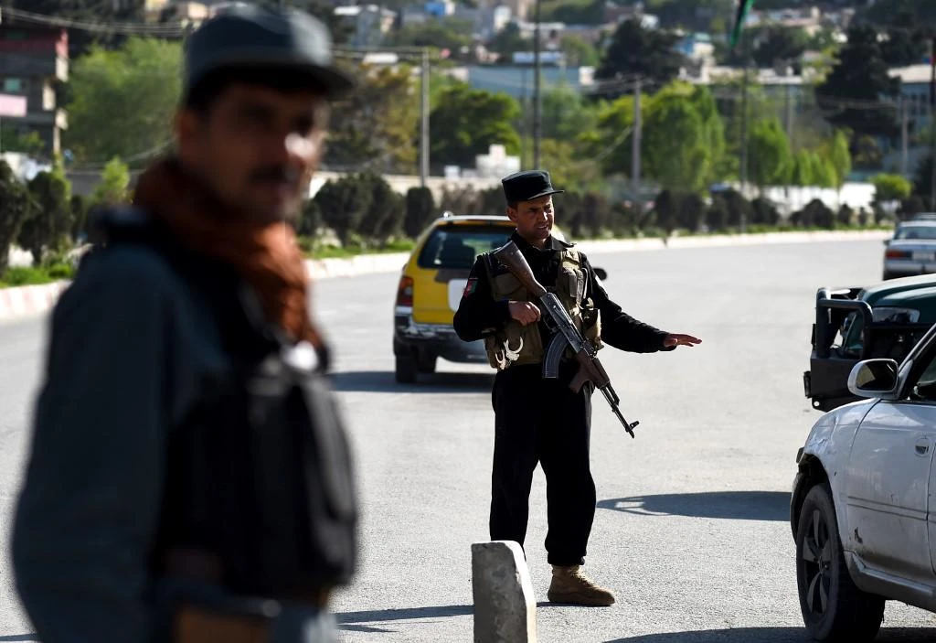 Afghan officials said they do not know the fate of the abducted soldiers. (AFP/File)