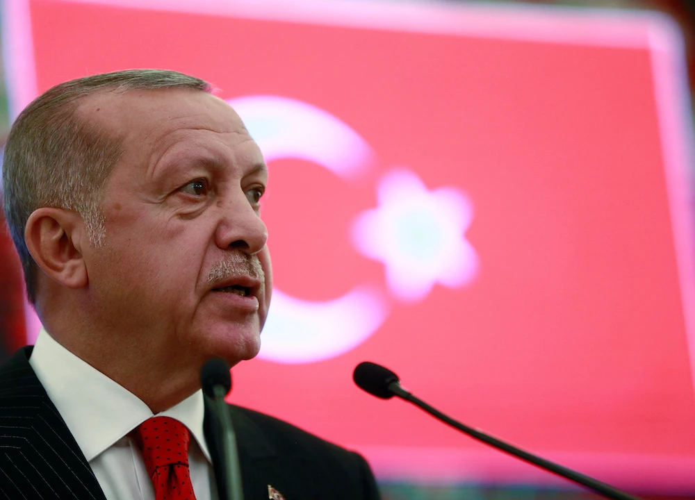 Turkey’s high election board rules in favor of re-run of Istanbul election
