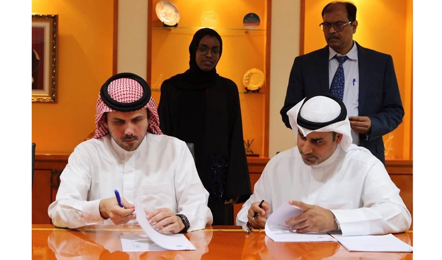 A consortium composed of ACWA Power, Gulf Investment Corporation (GIC), and Alternative Energy Projects Co. (AEPCo) has signed an agreement for the development of Ibri-2 Independent Power Producer (IPP) with the Oman Power and Water Procurement Company (OPWP).