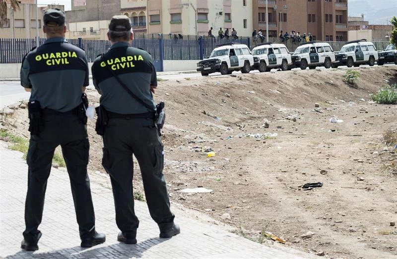 The cell had €8 million through the scheme since 2005. (File/Reuters)