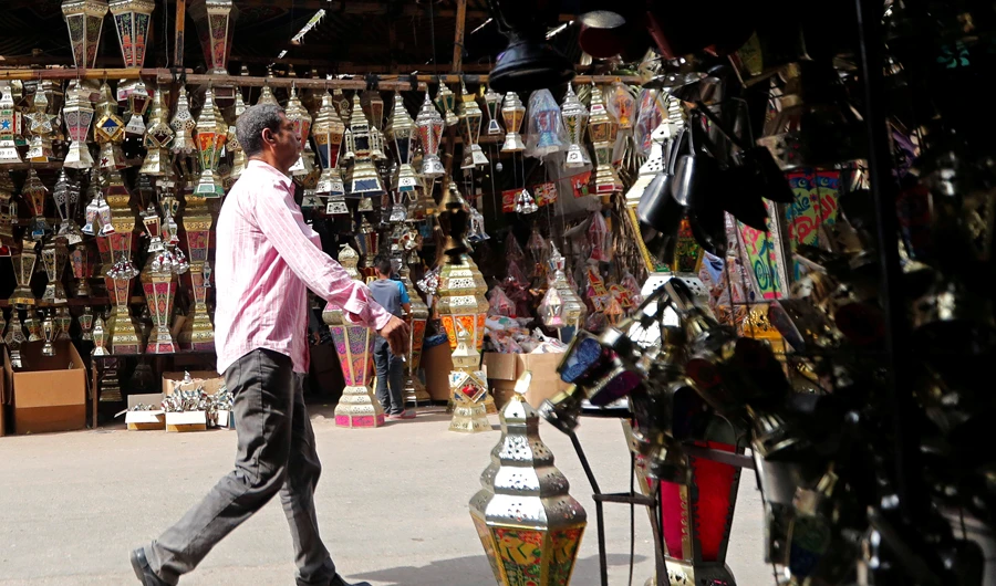 Streaming app for Ramadan TV shows launched in Egypt