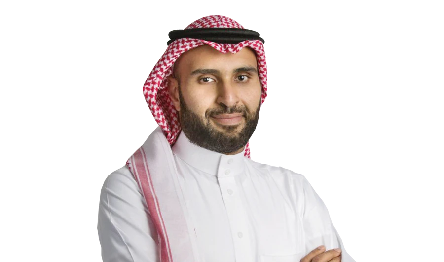 Bader Al-Zahrani