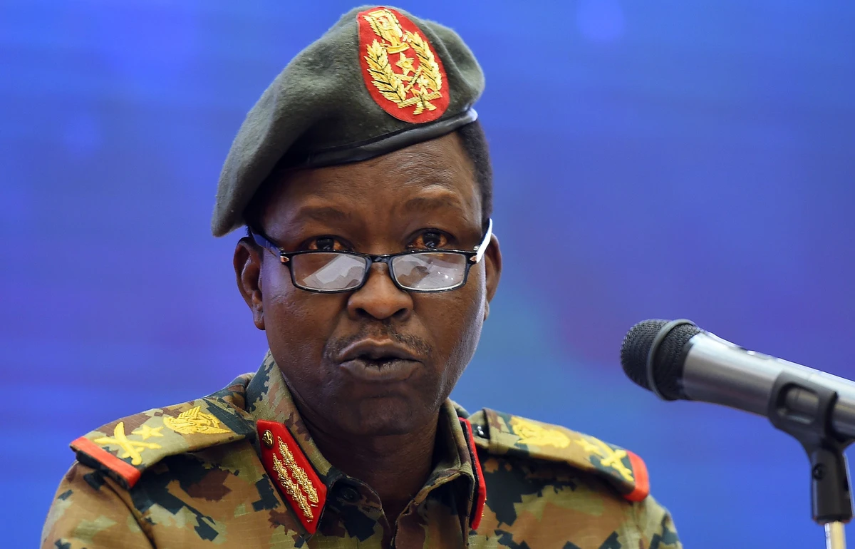 Sudan army rulers want to retain Sharia as legal guide