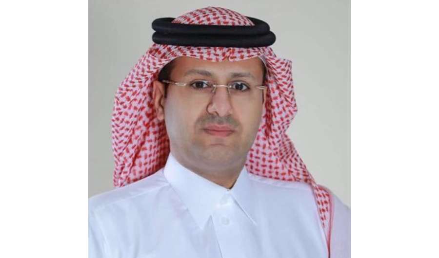 Abdelhadi El-mansouri. (Supplied)