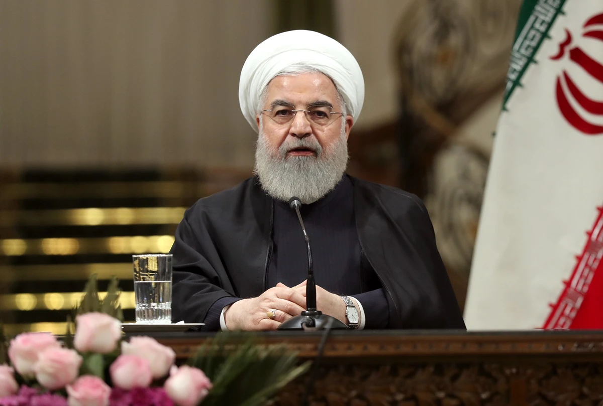 Iran threatens uranium enrichment, suspend ‘some’ nuclear deal commitments