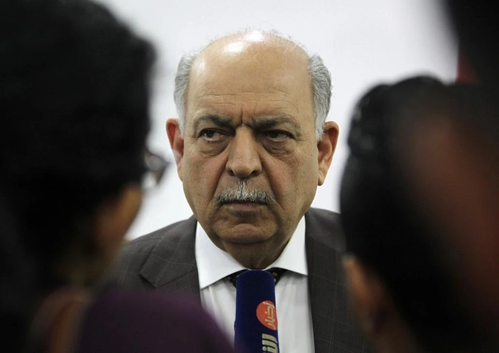Iraq's oil minister expects deal with Exxon Mobil, PetroChina ‘very soon’