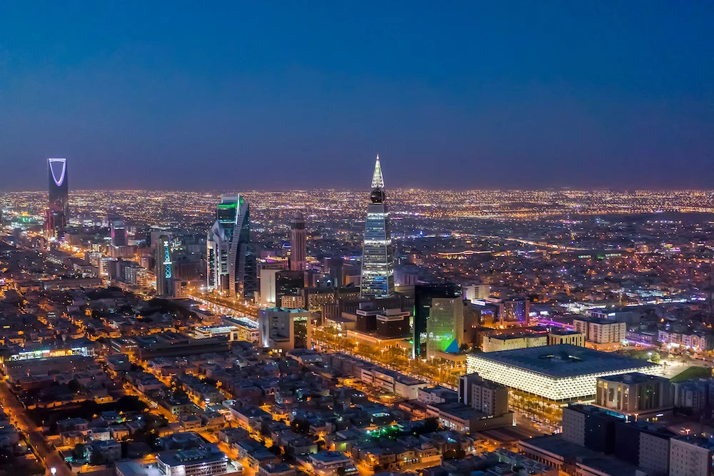 No sponsor? No problem: Saudi Shoura Council approves new ‘green card’ residency