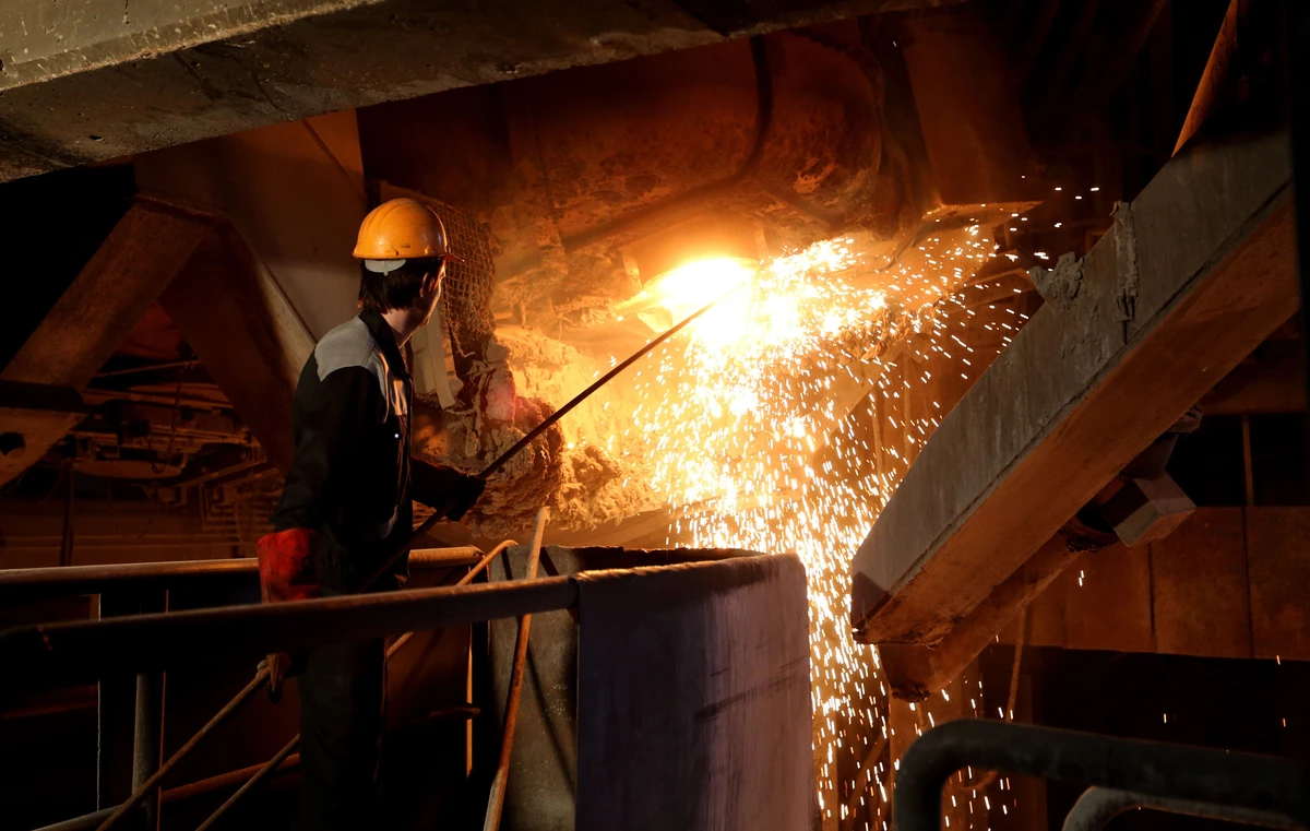 US accuses Iran of ‘nuclear blackmail’ as Trump places new sanctions on metal sector