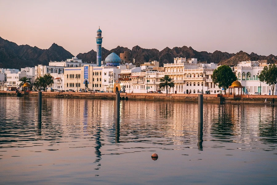 Two Omanis arrested for allowing more than 1,300 expats to work illegally