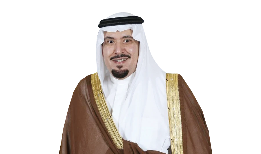 Prince Mansour bin Nasaser bin Abdul Aziz