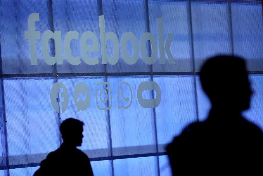 Chris Hughes said Zuckerberg’s “focus on growth led him to sacrifice security and civility for clicks.” (File/AFP)