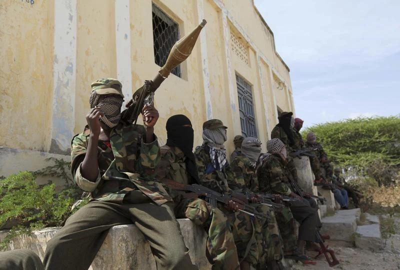 US air strike kills 13 Daesh fighters in Somalia