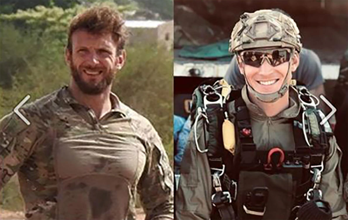 Four hostages freed in Burkina Faso by French special forces, two soldiers lose lives
