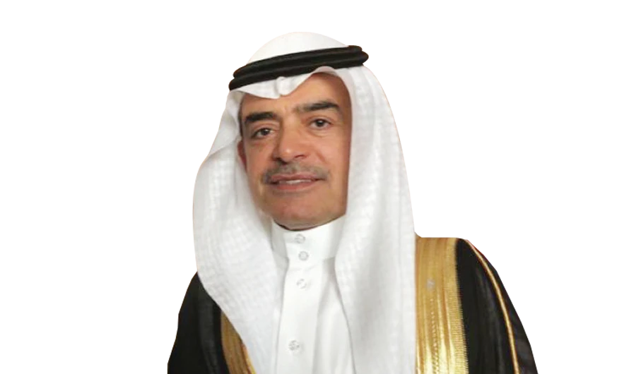 Dr. Salim bin Mohammed Al-Malik