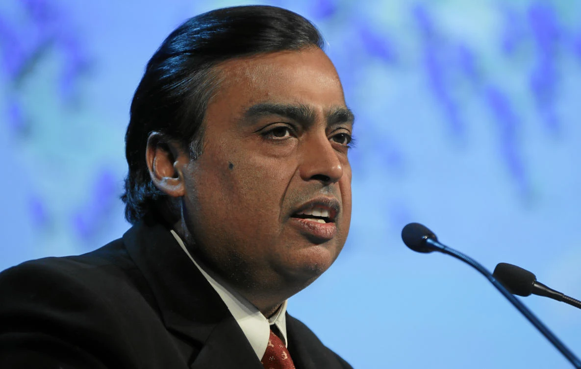India’s richest man buys Hamleys toy stores