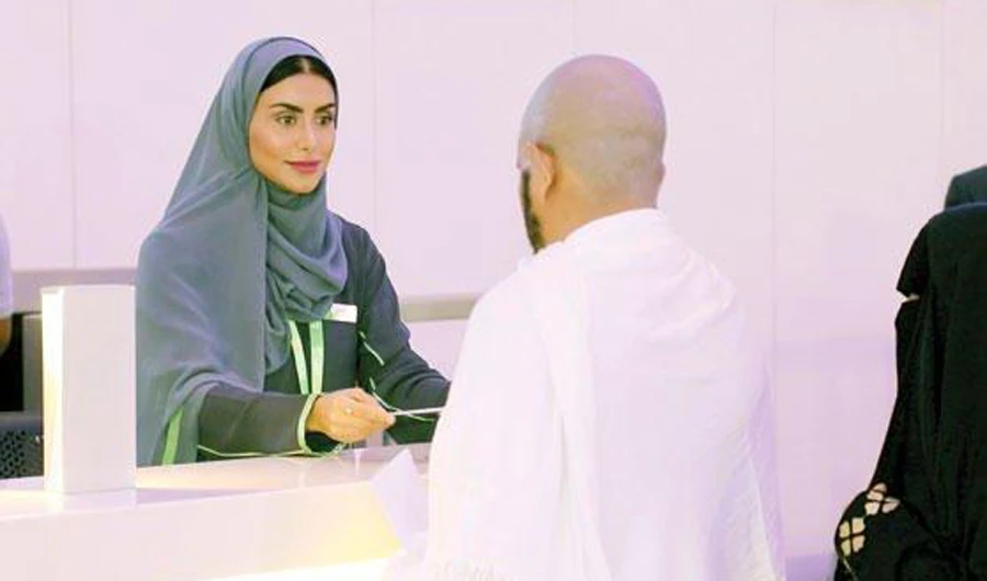 Saudi Arabia’s millennials defy the stereotype