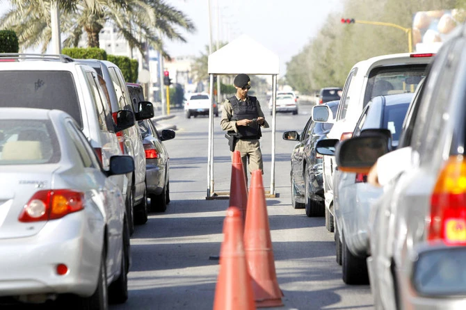 Saudi Arabian forces have killed a number of wanted fugitives in a security operation in Qatif. (Shutterstock/File Photo)