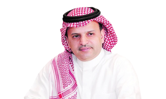 Musalli Al-Muammar