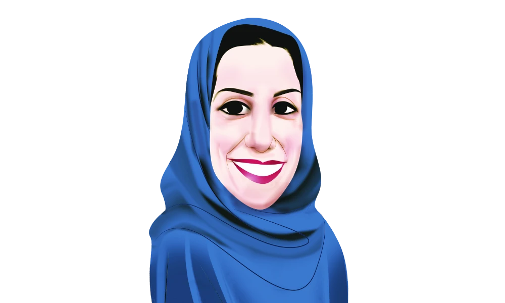 INTERVIEW: SIDF’s Noor Shabib — a woman at the sharp end of the Saudi transformation