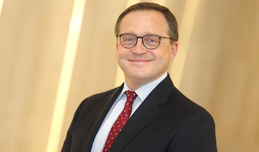 Nicolas Thevenot