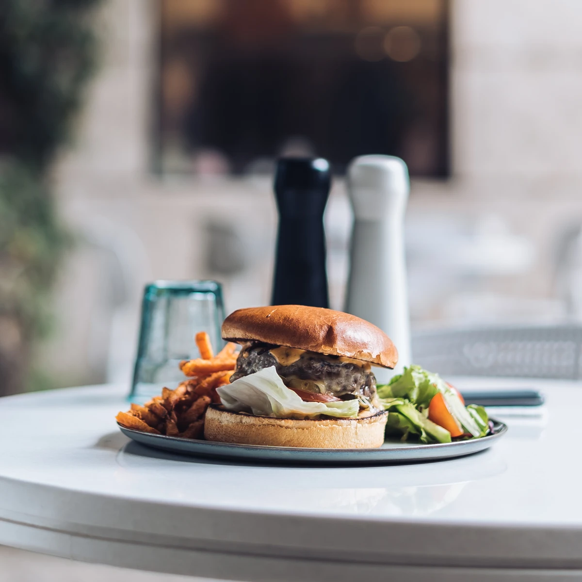 From the meat-heavy options to vegan selections, Cassette really does seem to offer something for everyone, no matter what you’re dietary requirements may be. (Supplied)