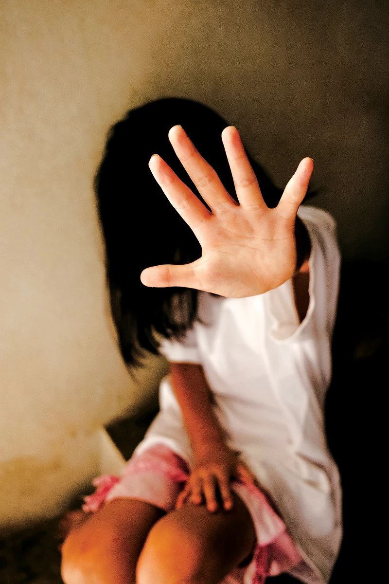 With the Saudi anti-sexual harassment law put into effect, sexual offenders should not have to think many times before attacking their prey. (Shutterstock image)
