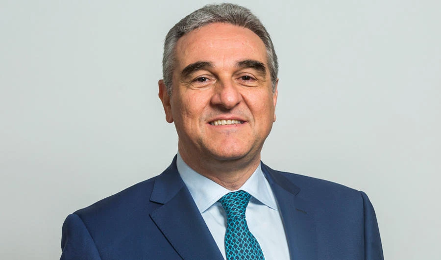 Our team members are our greatest asset. — Kamel Ajami, vice president operations, Saudi Arabia and Levant, Hilton