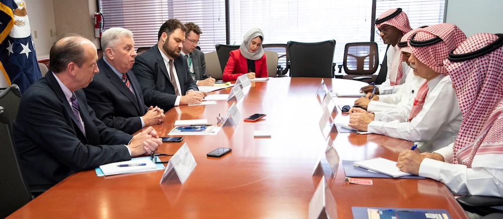 Ambassador John Abizaid praises Vision 2030, says US is ‘partner in Saudi reforms’