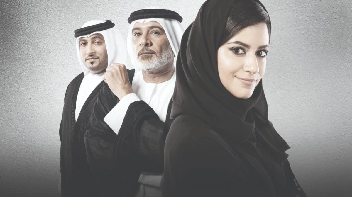 Original shows give Netflix image boost in UAE, Egypt