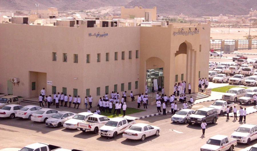 Al-Hadlaq said 636 initial research proposals have already been received from researchers at universities, government institutions, and non-profit organizations. (SPA)