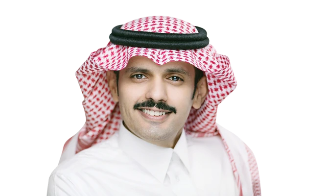 Ibrahim bin Abdullah Alrwosa, spokesman of the Saudi General Authority of Civil Aviation